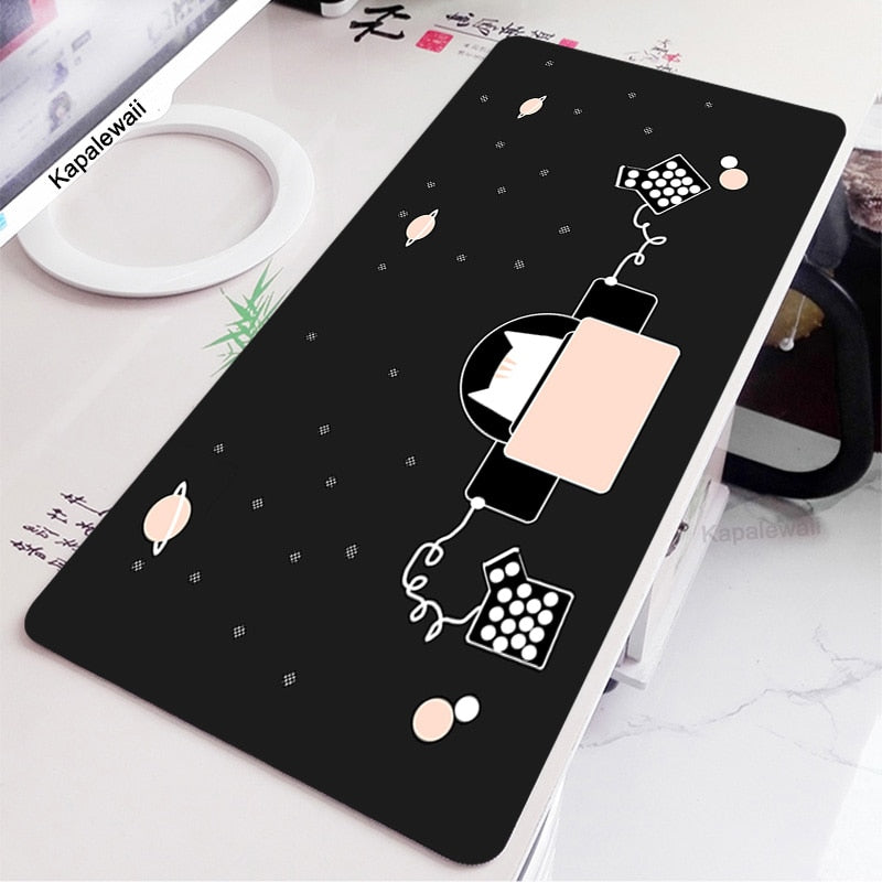 Kawaii Kitties - XL Gaming Mouse Pad - 5 Designs