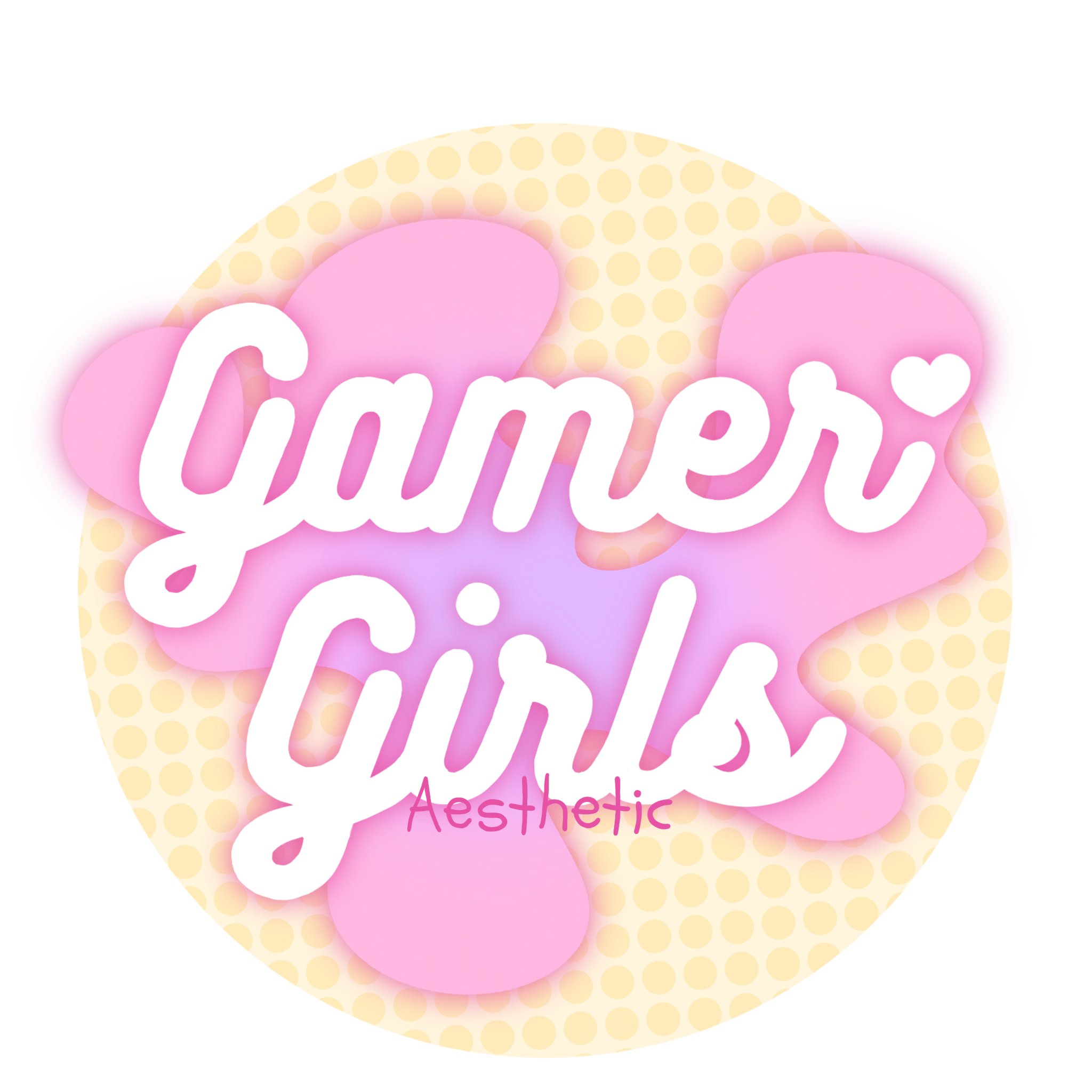 Gamer Girls Aesthetic