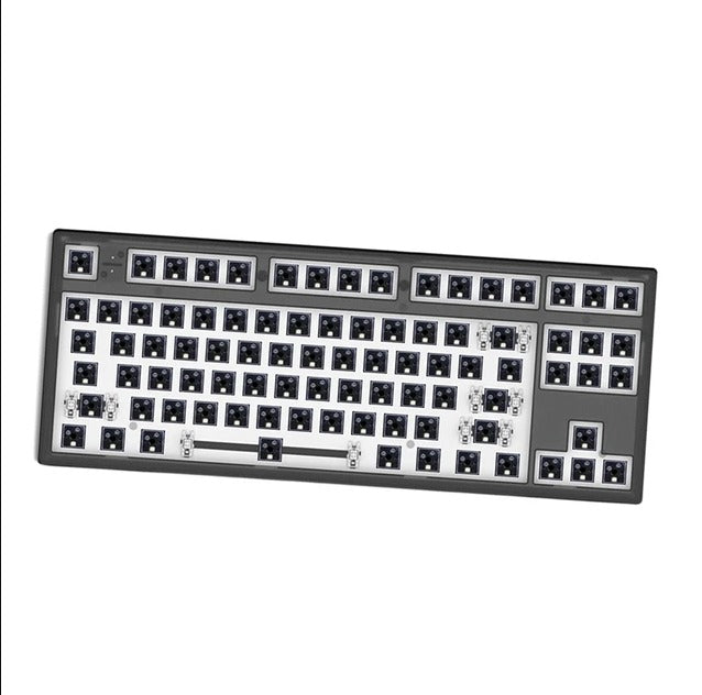 RGB LED Keyboard Base - 87 Keys