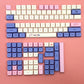 Bubble, Pop, Bee Key Caps - 127 Keys