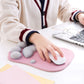 Kitty Paw Mouse Pad