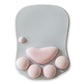 Kitty Paw Mouse Pad