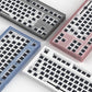 RGB LED Keyboard Base - 87 Keys