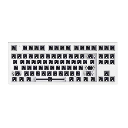 RGB LED Keyboard Base - 87 Keys