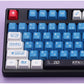 Cherry Profile Anime Key Caps - English or Japanese Available