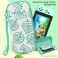 ANIMAL - 4 in 1 Nintendo Switch OLED Case Kit