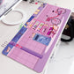 Kawaii Kitties - XL Gaming Mouse Pad - 5 Designs