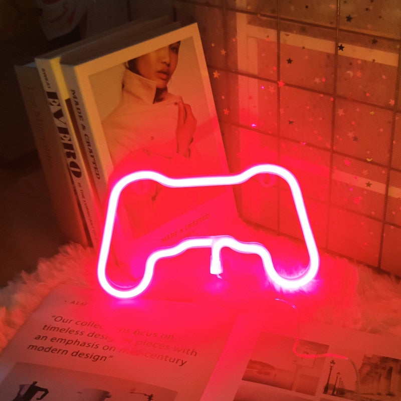 Controller - LED Neon Wall Sign