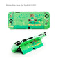 ANIMAL - 4 in 1 Nintendo Switch OLED Case Kit
