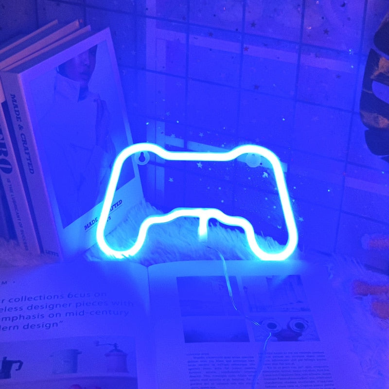 Controller - LED Neon Wall Sign