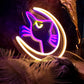 Luna - LED Neon Wall Sign