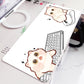 Kawaii Kitties - XL Gaming Mouse Pad - 5 Designs