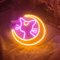 Luna - LED Neon Wall Sign