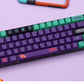 Cherry Profile Anime Key Caps - English or Japanese Available
