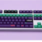 Cherry Profile Anime Key Caps - English or Japanese Available