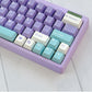 Enchanted Key Caps - 129 Keys English