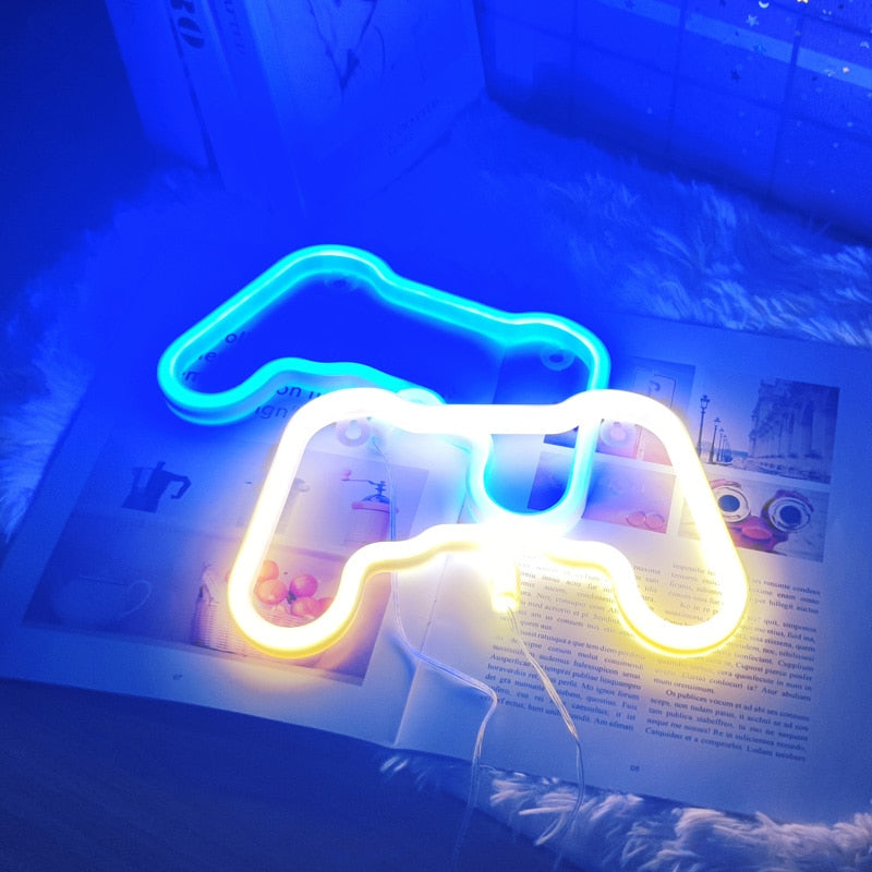 Controller - LED Neon Wall Sign