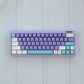 Enchanted Key Caps - 129 Keys English