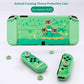 ANIMAL - 4 in 1 Nintendo Switch OLED Case Kit